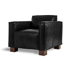 CABOT ARMCHAIR by Gus* Modern
