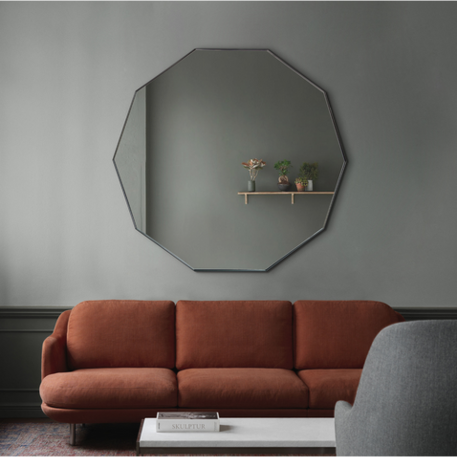 CHRISTIAN MIRROR 48''X48''