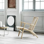 CAVO ARMCHAIR NATURAL