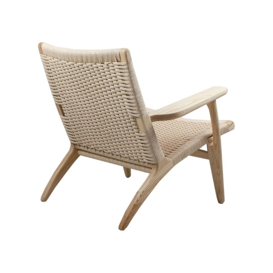 CAVO ARMCHAIR NATURAL