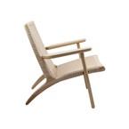 CAVO ARMCHAIR NATURAL