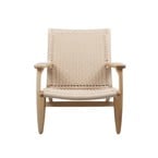 CAVO ARMCHAIR NATURAL