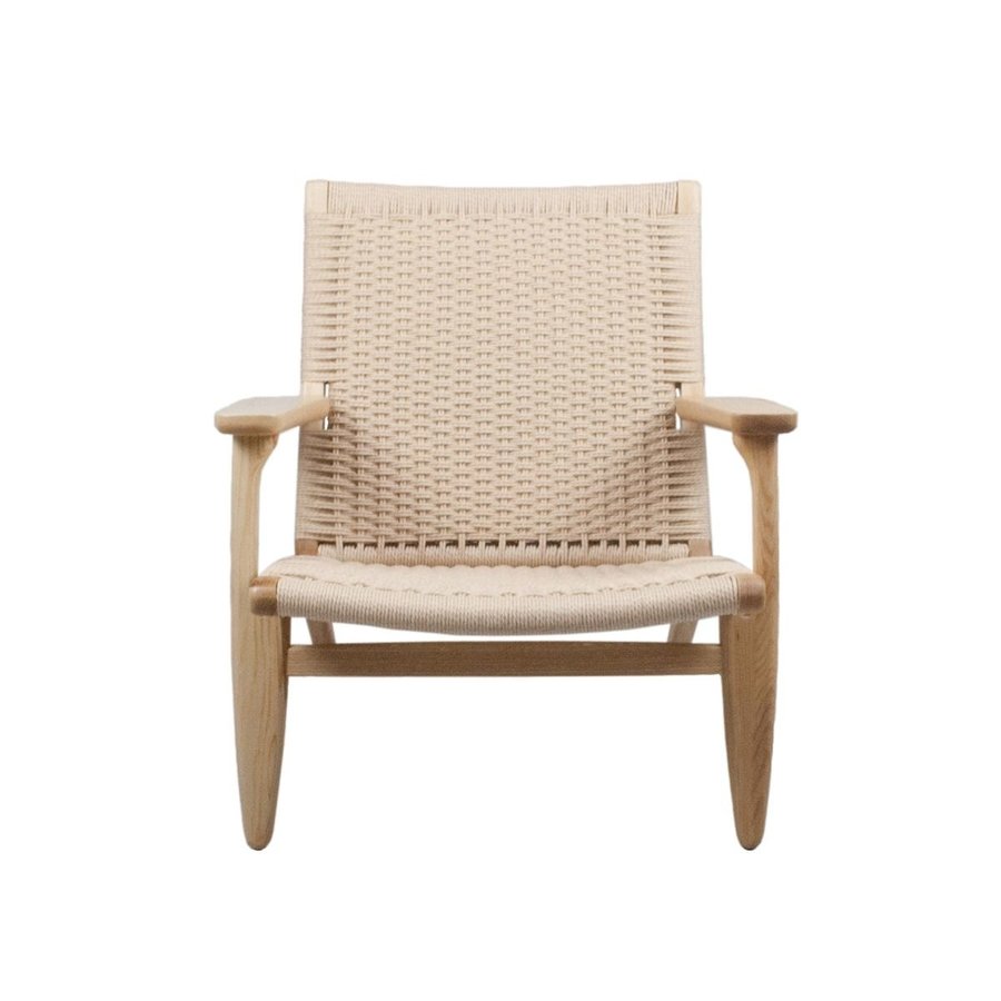 FAUTEUIL CAVO NATUREL