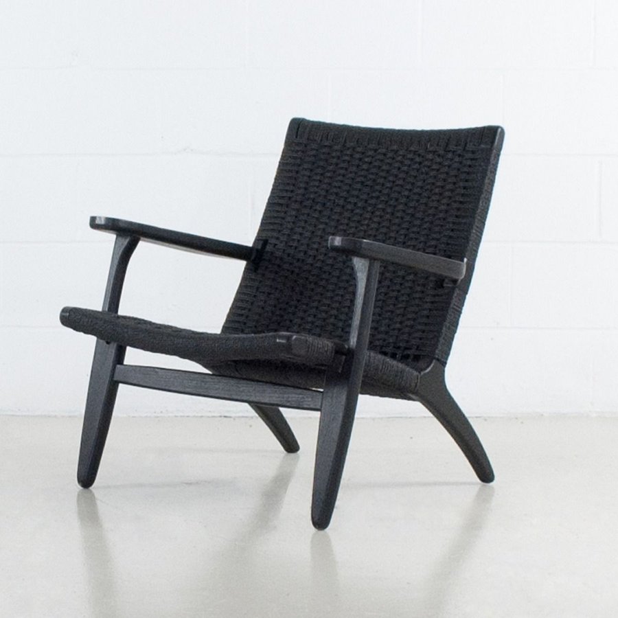 FAUTEUIL CAVO NOIR