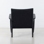 CAVO ARMCHAIR BLACK