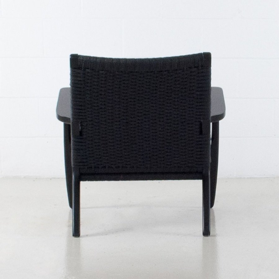 FAUTEUIL CAVO NOIR