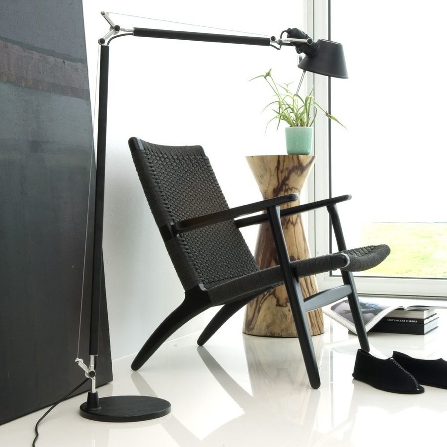 FAUTEUIL CAVO NOIR