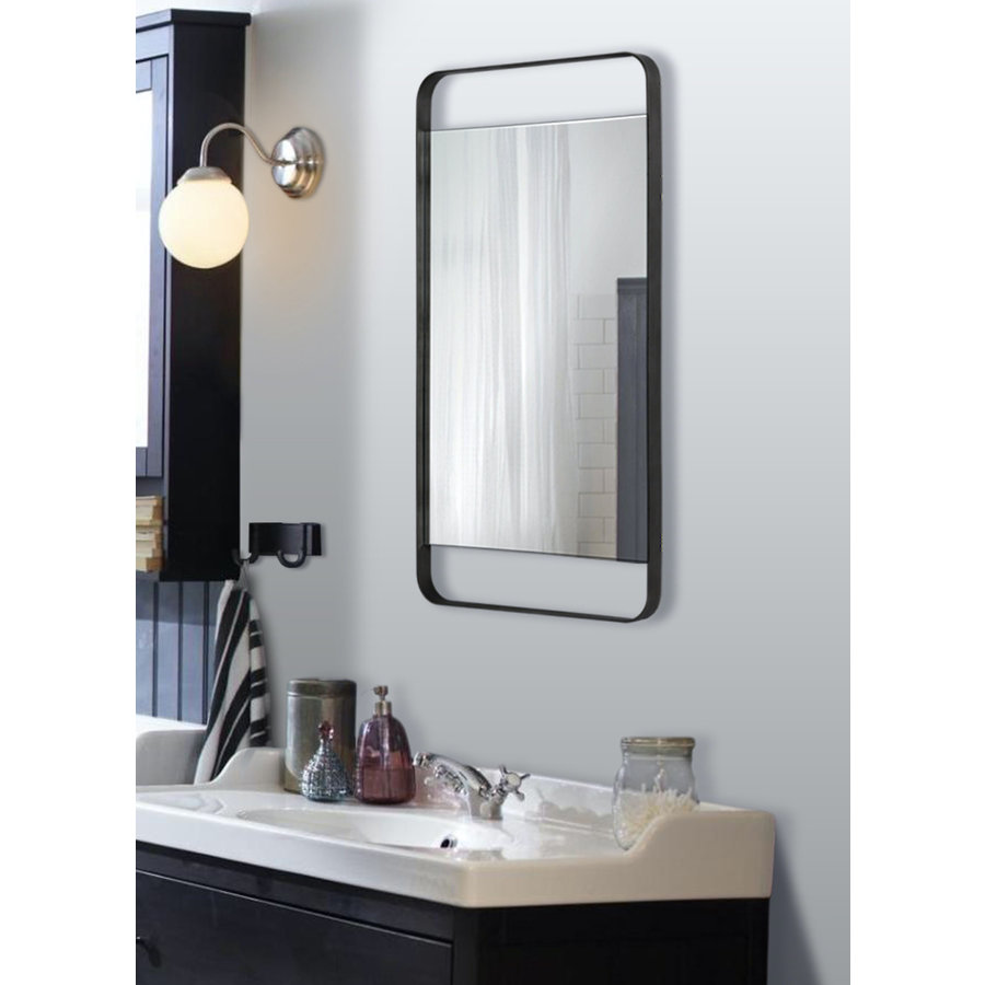 MIROIR TIFFEY  20''x38''