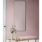 MIROIR PHIALE 19.75"x53"