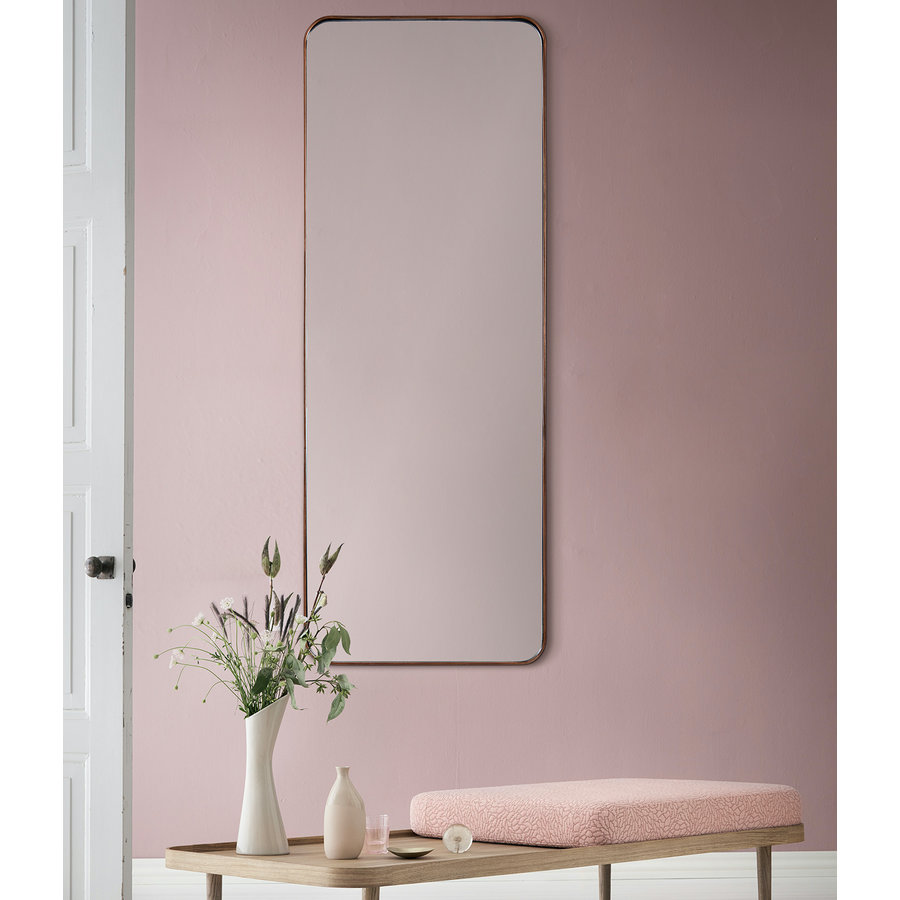 PHIALE MIROR 19.75"x53"