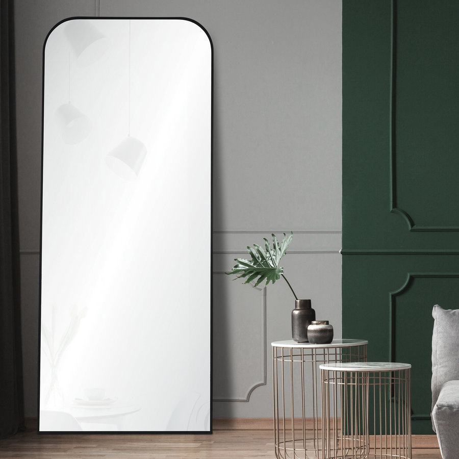 MANDRET MIRROR 30''X72''