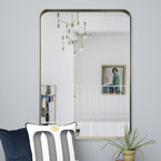 MIROIR BARTON 30''x42''