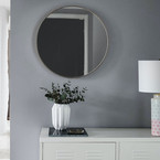 MIROIR LESTER 30''x30"