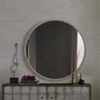 MIROIR BIRMAN 34''x34''