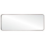 PHIALE MIROR 19.75"x53"