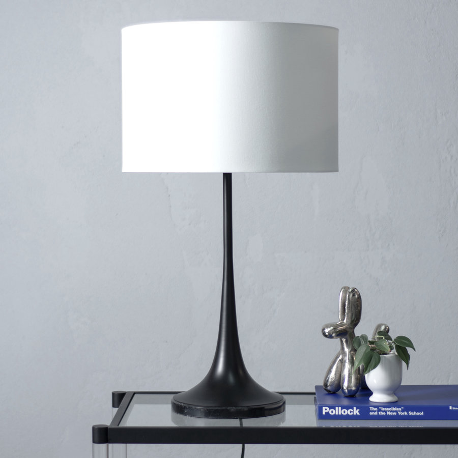 LAMPE DE TABLE SALVORA