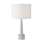 LAMPE DE TABLE NORMANTON