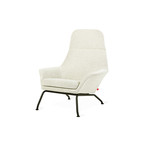 FAUTEUIL TALLINN par Gus* Modern