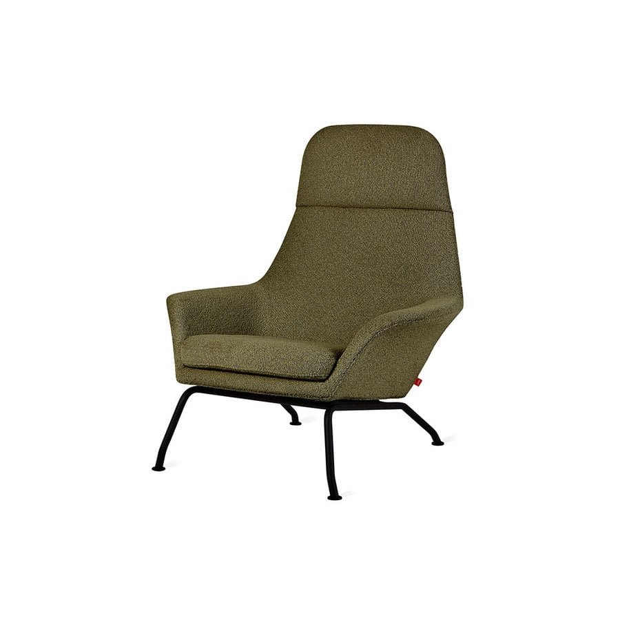 FAUTEUIL TALLINN par Gus* Modern