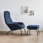 FAUTEUIL TALLINN par Gus* Modern