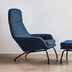 TALLINN CHAIR by Gus* Modern