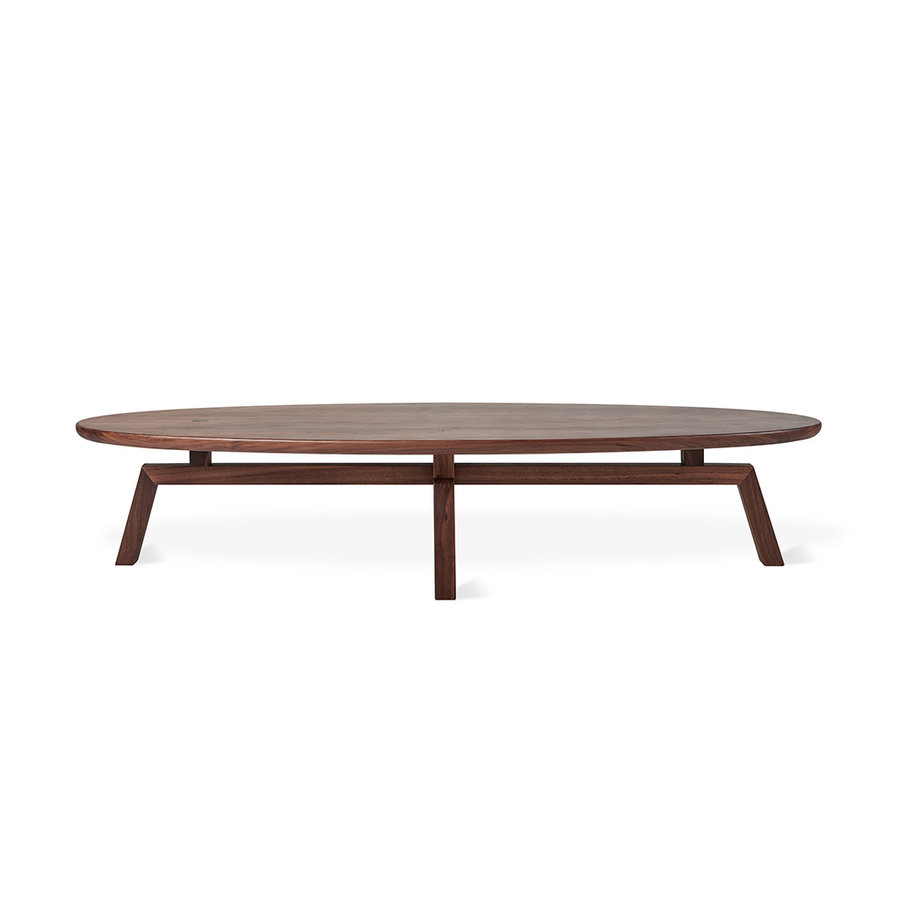 SOLANA COFFEE TABLE OVAL by Gus* Modern