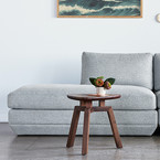 PODIUM LOUNGE LEFT by Gus* Modern