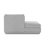 ♲ PODIUM LOUNGE LEFT by Gus* Modern