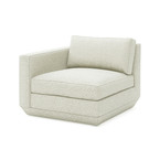 PODIUM LEFT ARM by Gus* Modern