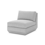 PODIUM FAUTEUIL par Gus* Modern