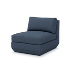 PODIUM FAUTEUIL par Gus* Modern