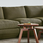 PODIUM FAUTEUIL par Gus* Modern