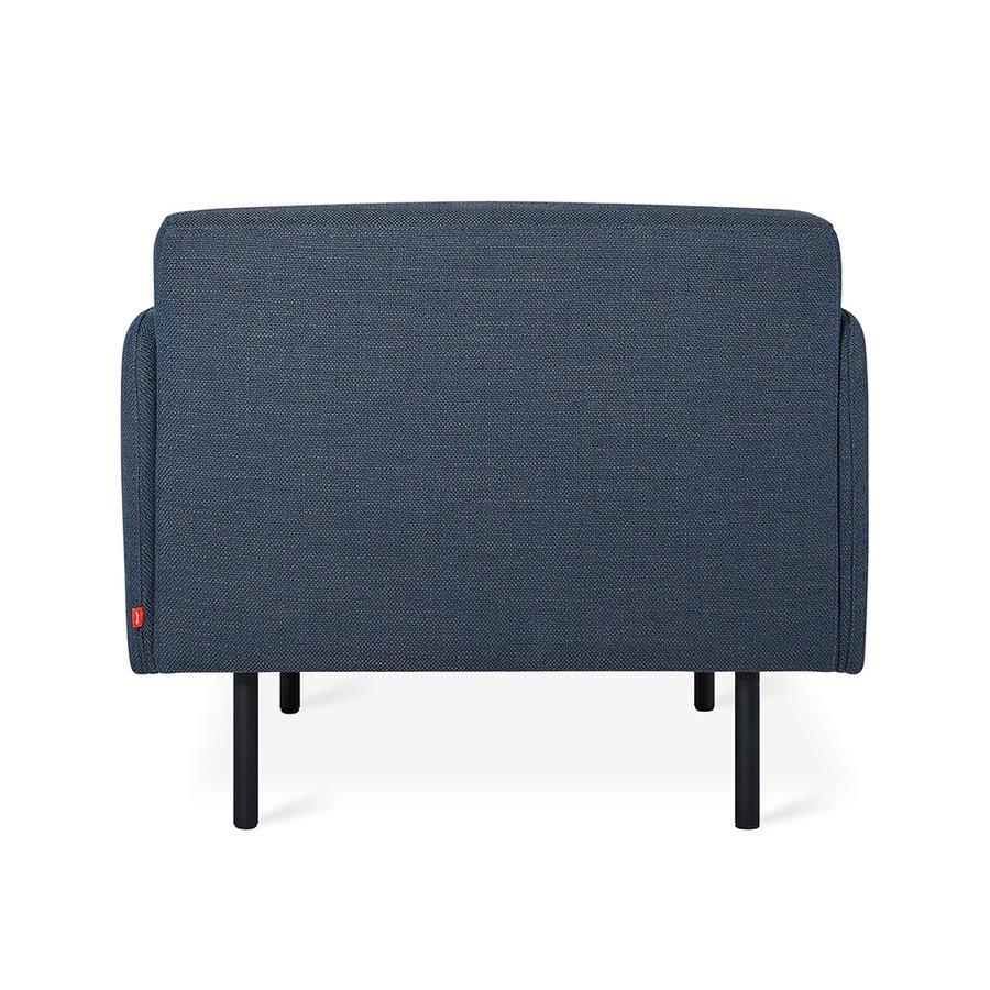 FOUNDRY ARMCHAIR FABRIC by Gus* Modern