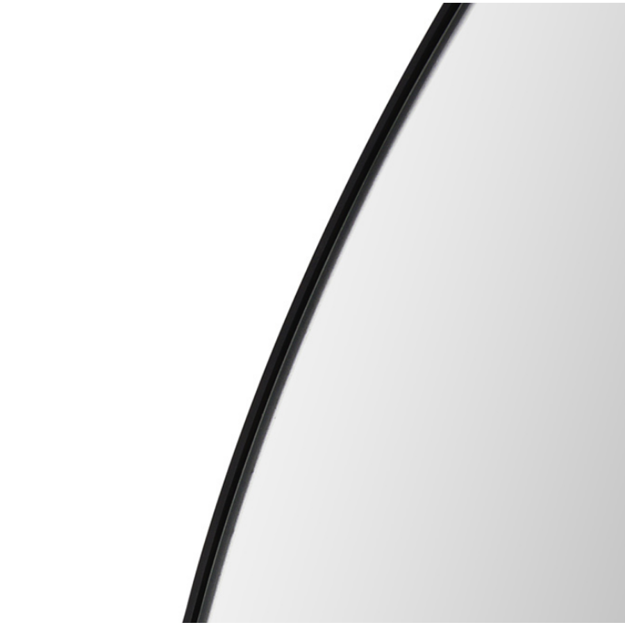 WEBSTER MIRROR 26''x40''