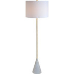 LACUNA FLOOR LAMP