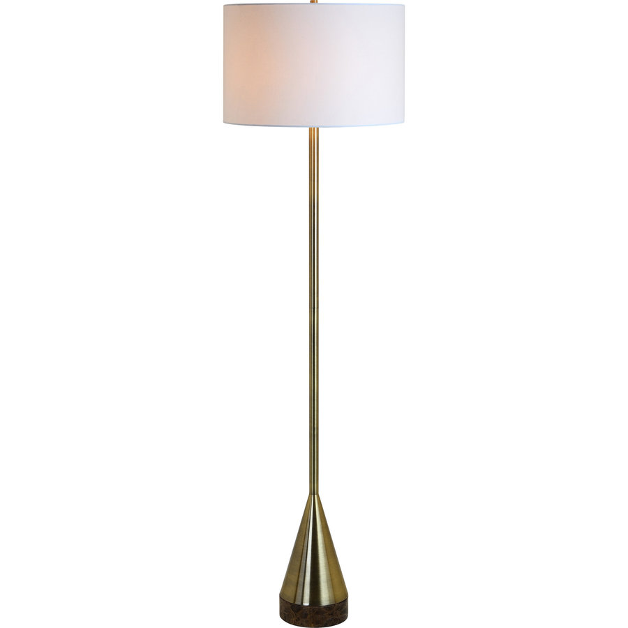 LACRIMA FLOOR LAMP