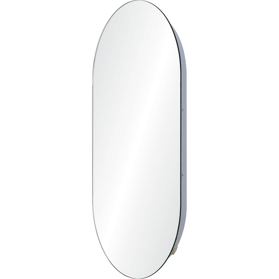 KATO MIRROR 20'' x 36''