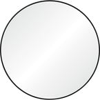 CLARIBEL MIRROR 30''x30''