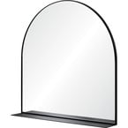 MIROIR  WEARSTLEY 35'' x 35''