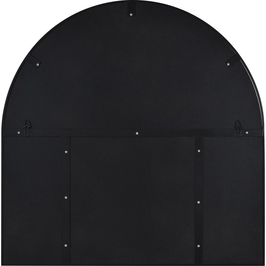 MIROIR  WEARSTLEY 35'' x 35''