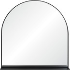 MIROIR  WEARSTLEY 35'' x 35''