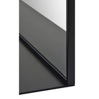 WEARSTLEY MIRROR 35'' x 35''
