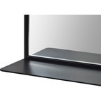 WEARSTLEY MIRROR 35'' x 35''