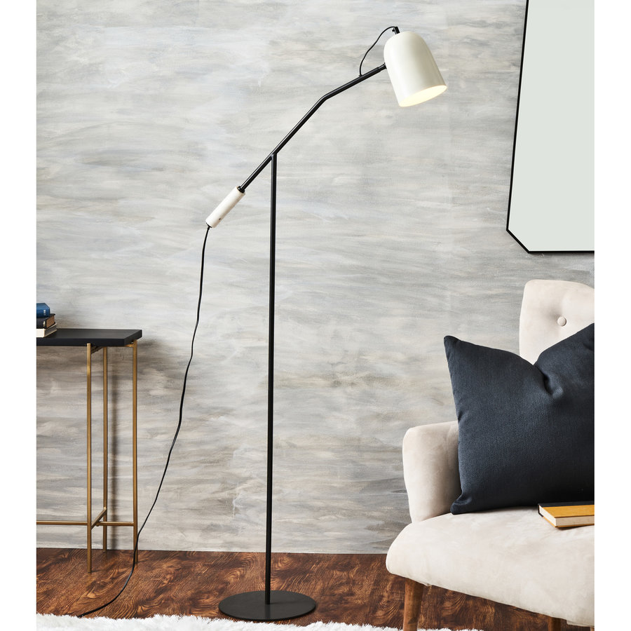 OSTERBERG FLOOR LAMP