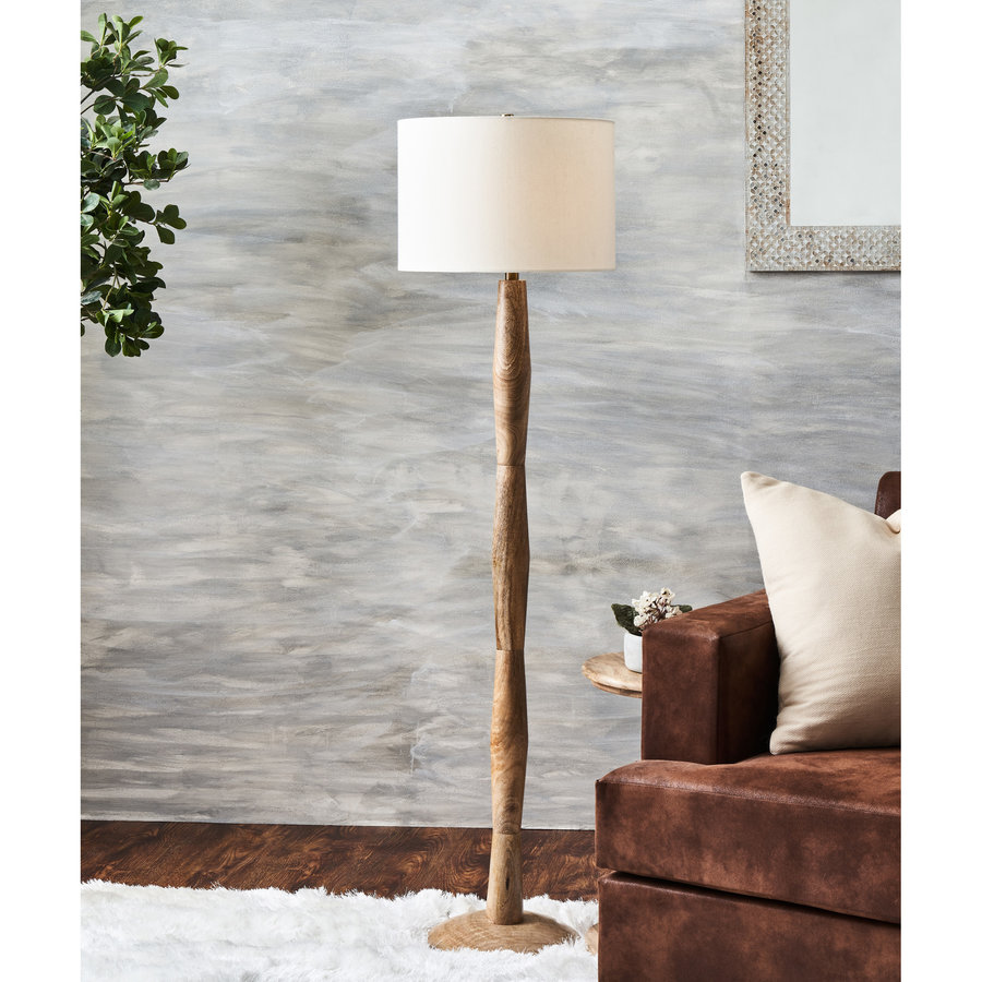 CONNELLY FLOOR LAMP