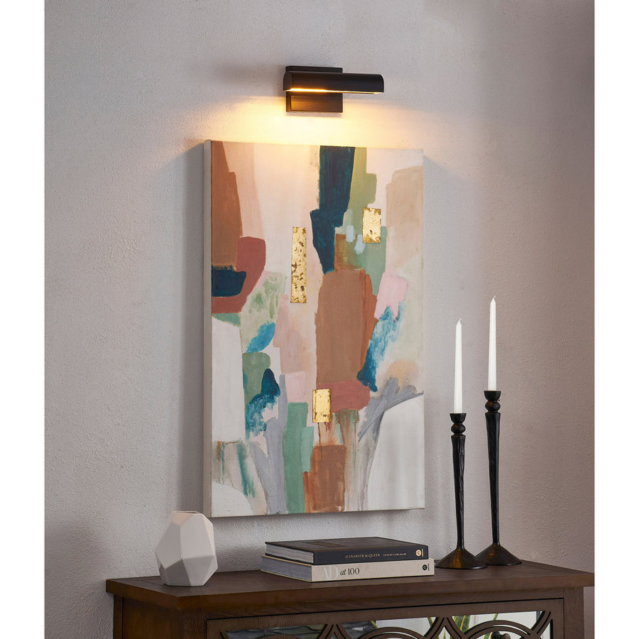 SCOTIA WALL LAMP