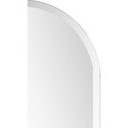 BADDECK MIRROR 20''x60''