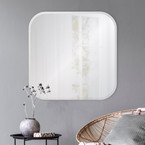 ALLOS MIRROR  36''x36''