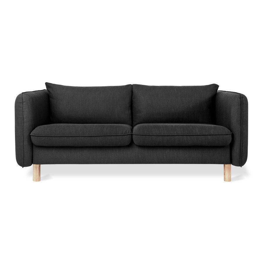 Rialto sofabed by Gus* Modern