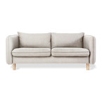 RIALTO SOFABED by Gus* Modern
